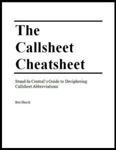 cover-callsheet-cheatsheet-