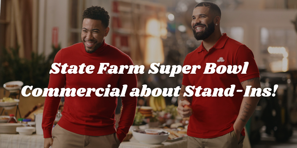 Drake State Farm Super Bowl Commercial: Watch – Billboard