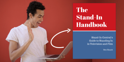 Stand-In Central – A Helpful Resource for the TV/Film Stand-In
